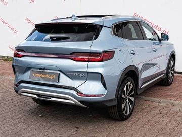 BYD Seal U DM-i 218KM 2025 BYD Seal U DM-i 1.5 Comfort Suv (218KM) 2025, zdjęcie 4