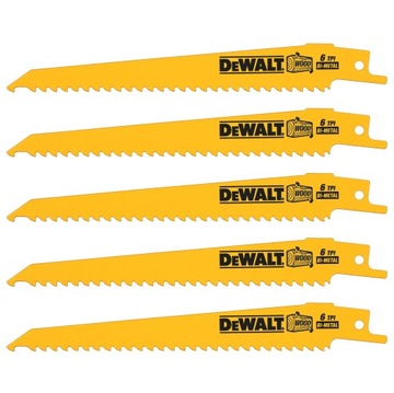 DEWALT BIMETALOWE BRZESZCZOTY DT2359 DO DREWNA