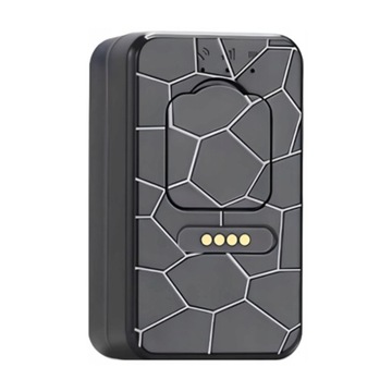 Mini Locator GPS 4G для автомобильного велосипедного автомобиля Tracker Tracker G50L 1000MAH