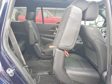 Mercedes GLS X167 2021 Mercedes-Benz GLS 450 4Matic 2021 3.0 Benzyna 362KM, zdjęcie 11