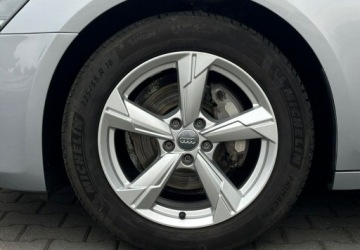 Audi A6 C8 Avant 2.0 40 TDI 204KM 2020 Audi A6 Avant Quattro Automat Sport Skora Alcantara Faktura VAT23, zdjęcie 12