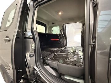 Citroen Berlingo III Osobowy M 1.2 PureTech 110KM 2020 Citroen Berlingo Citroen Berlingo salon Polska, zdjęcie 27