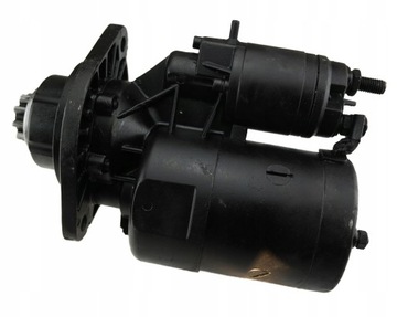 ROZRUSZNIK LUBLIN ANDORIA AVIA 2.4D TD SZYBKI