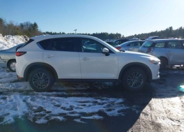 Mazda CX-5 II 2020 Mazda CX-5 2020r., Touring, 2.5L, od ubezpieczalni 2.5 Benzyna 190KM, zdjęcie 6