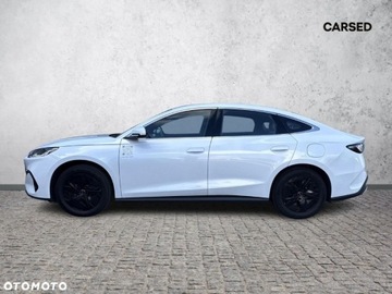 BYD 2025 BYD Seal 6 BYD Seal 6 1.5 Hybryda Plug-in 183KM, zdjęcie 4