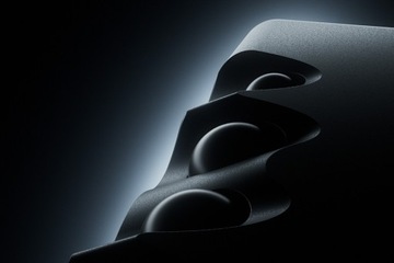 Chord Mojo 2 - wzmacniacz słuchawkowy z DAC USB