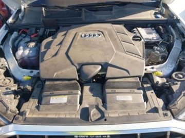 Audi Q7 II 2022 Audi Q7 Premium 55 Tfsi Quattro Tiptronic 2022 3.0 Benzyna 335KM, zdjęcie 8