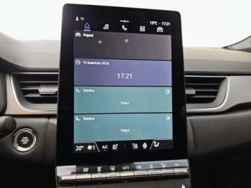 Renault Captur II Crossover Facelifting 1.0 TCe 90KM 2025 Renault Captur Salon Polska , 1 Wł. , Serwisowany,, zdjęcie 20