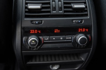 BMW Seria 5 F10-F11 Limuzyna M550d xDrive 381KM 2013 BMW 5 F10 M550d xDrive 381PS Piękna Zadbana rej. PL doinwestowana Gwarancja, zdjęcie 25
