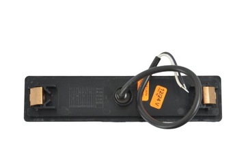 СВЕТОДИОД МАРКЕРА НА КРЫШЕ SCANIA «4/R» — КАБЕЛЬ*