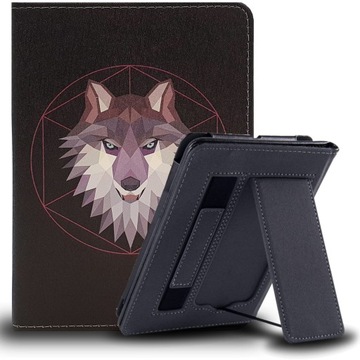 SMARTCASE ETUI COVER OKŁADKA OBUDOWA CASE do KINDLE PAPERWHITE 5 (11 gen)