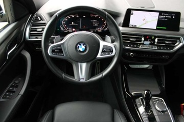 BMW X4 G02 2024 BMW X4 Oferta Dealera BMW M-Cars 2.0 Hybryda 184KM, zdjęcie 20
