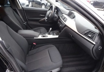 BMW Seria 4 F32-33-36 Coupe 420d 184KM 2014 BMW Seria 4 2.0D 184KM Automat Navi Kamera Xenon Oplacona 2.0 Diesel, zdjęcie 15