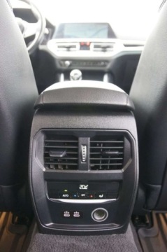 BMW Seria 3 G20-G21 Limuzyna 2.0 320d 190KM 2020 BMW Seria 3 2.0 Diesel 190 KM, 4x4, Navi, LED, Polskora, Hak, FV23, GWARAN, zdjęcie 34