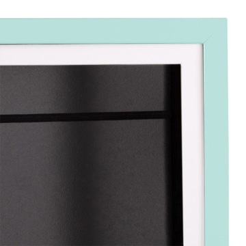 Art Frame для фотографий и фотографий для детей открыл A4 33x24cm