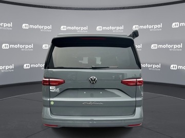 Volkswagen California Multivan 6.1 2.0 TDI BMT 150KM 2025 Volkswagen California Beach CAMPER 5-os./diesel 2., zdjęcie 4