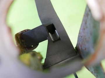 ПЕДАЛЬ СЦЕПЛЕНИЯ FORD FOCUS MK2 II 1.6 TDCI 04-07