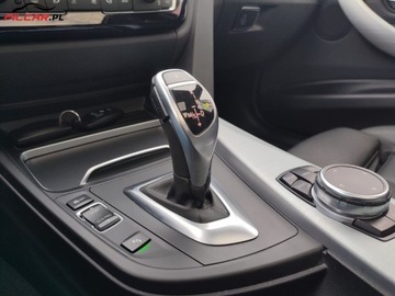 BMW Seria 3 F30-F31-F34 Touring Facelifting 2.0 320d 190KM 2016 BMW Seria 3 M-PAKIET GWARANCJA SerwisASO Lift HeadUp Panorama Mozliwa zami, zdjęcie 18