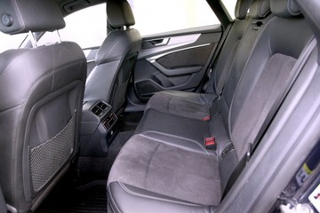 Audi A7 C8 Sportback 2.0 40 TDI 204KM 2019 Audi A7 S-LINE/Matrix HD/ Navi/Skóry/PDC/Serwis/, zdjęcie 17