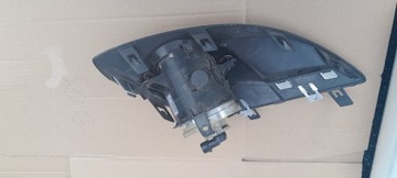 ГАЛОГЕННАЯ С ХРОМИРОВАННОЙ РЕШЕТКОЙ OPEL CORSA D LIFT 2011-2014 гг.