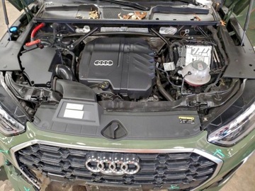 Audi Q5 II 2023 Audi Q5 Premium Plus 45 2023 2.0 Benzyna 261KM, zdjęcie 6