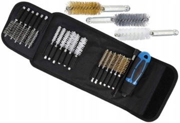 Щетки для головок форсунок свечей накаливания