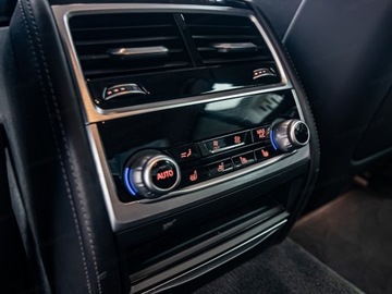 BMW Seria 7 G11-G12 Sedan 750i 450KM 2016 Od ręki - BMW Seria 7 750Li xDrive 450KM, zdjęcie 25