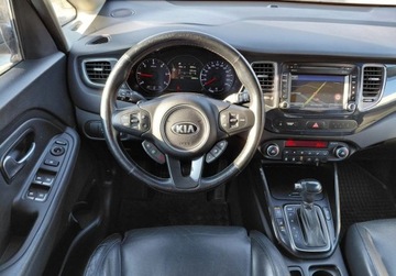 Kia Carens IV Minivan 1.7 VGT CRDI 136KM 2015 Kia Carens 1.7 Diesel 136KM, zdjęcie 12