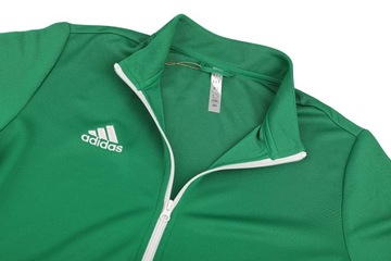 adidas dres męski komplet bluza spodnie roz.M