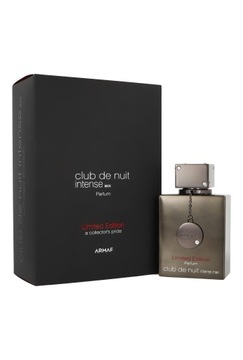Armaf Club De Nuit Intense Man Limited Edition Parfum 105ml arabskie