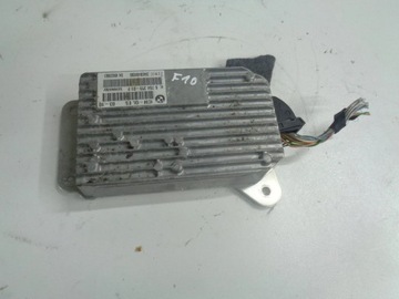 BMW 5 F10 F11 MODUŁ AIRBAG ICM