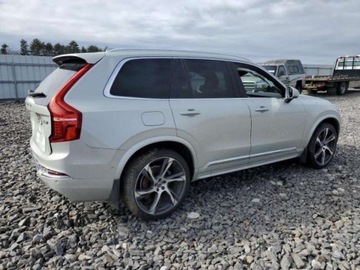 Volvo XC90 II SUV Facelifting 2.0 T6 310KM 2020 Volvo XC 90 2020r, Inscription, 2.0L, 4x4 2.0 Benzyna 310KM, zdjęcie 2