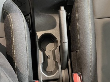 Dacia Jogger 1.0 Eco-G 100KM 2025 Od ręki - Extreme 7-miejsc LPG 1.0 100KM / przednie fotele podgrzewane, zdjęcie 13