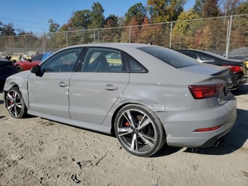 Audi A3 8V 2019 Audi RS3 Sportback 2019 2.5l 2.5 Benzyna 394KM, zdjęcie 1