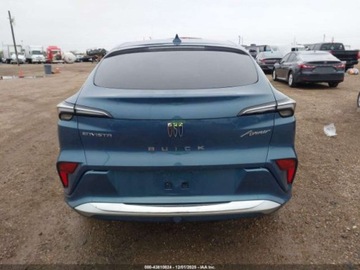 Buick 2024 Buick Inny Envista Avenir 2024 1.2 Benzyna 137KM, zdjęcie 4