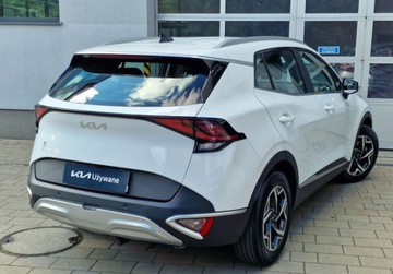 Kia Sportage V SUV 1.6 T-GDI 150KM 2024 Kia Sportage Salon PL F-VAT LED Climatronic Kamera Alu 17 Android AutoCarp, zdjęcie 8