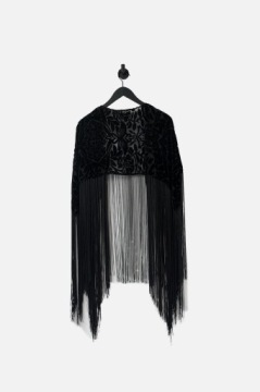 UNIQUE21 ЧЕРНАЯ БАХАРКА (34)