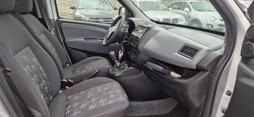 Opel Combo D Tour 1.6 CDTI 105KM 2014 Opel Combo Tour 1.6 CDTI, zdjęcie 30
