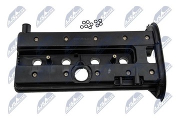 KRYT VENTILU BPZ-DW-003 NTY
