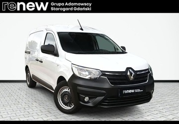 Renault 2022 Renault Express PL Salon Dealer Renault Grupa Adamowscy 1.3 Benzyna 102KM, zdjęcie 2