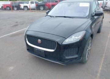 Jaguar E-Pace 2019 Jaguar E-Pace 2019, 2.0L, 4x4, SE, od ubezpiec..., zdjęcie 8