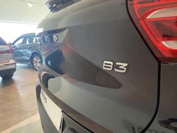 Volvo XC40 Crossover Facelifting 2.0 B3 163KM 2025 VOLVO XC40 B3 Plus Dark Suv 2.0 163KM 2025, zdjęcie 17