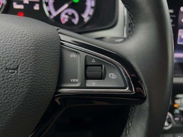 Skoda Kodiaq I SUV 1.5 TSI ACT 150KM 2020 Skoda Kodiaq 1.5TSI 150KM Ambition SalonPL SerwisASO Led Kessy Navi Hak 1.5, zdjęcie 20