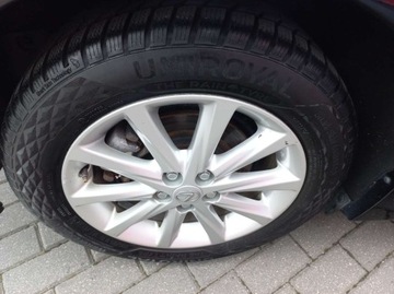 Lexus CT 2011 Lexus CT Hybryda Automat Kamera Klimatronik Elektryka LED Alu 1.8 Hybryda, zdjęcie 7