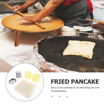 НАБОР ПРАКТИЧЕСКИХ ЩЕТКОВ ДЛЯ НАМАЗАНИЯ МАСЛА ДЛЯ ПРИГОТОВЛЕНИЯ БЛИНЧИКОВ