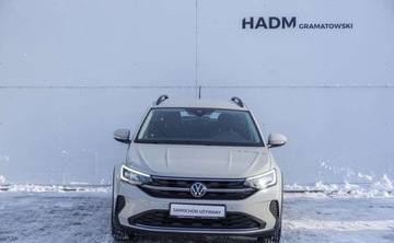 Volkswagen Taigo 1.0 TSI 95KM 2023 Volkswagen Taigo 1,0 TSI 95 KM Benzyna 95KM, zdjęcie 1