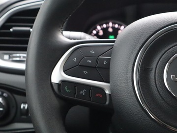 Jeep Renegade SUV Facelifting 1.3 GSE T4 Turbo 150KM 2018 Jeep Renegade 1.3 T-GDI, Salon Polska, zdjęcie 15