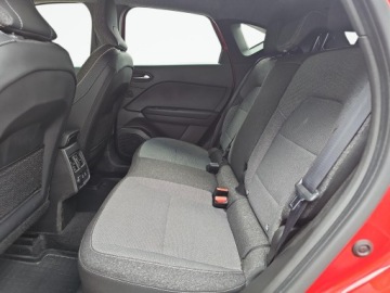 Renault Captur II Crossover Facelifting 1.0 TCe 90KM 2025 Renault Captur 1- wł, Techno, Harman, Pakiet Zima, zdjęcie 22