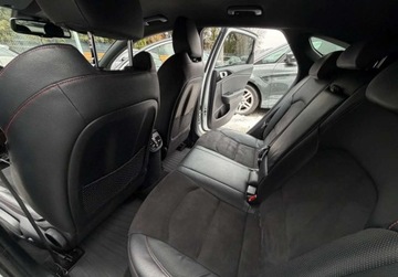 Kia Proceed Shooting Brake 1.6 T-GDI 204KM 2019 Kia ProCeed GT 204km SKORAALCANTARA JBL bezwypadkowaperfekcyjnaAUTOMAT, zdjęcie 19