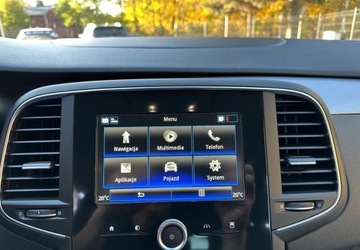Renault Talisman Kombi 2.0 Blue dCi 160KM 2019 Renault Talisman 2.0 Diesel 160KM, zdjęcie 28